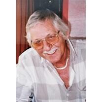 Raymond C. Felker