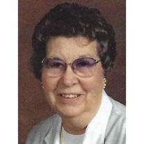 Monita Dolores Wells
