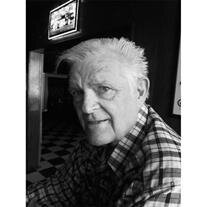 Robert Raymond Main