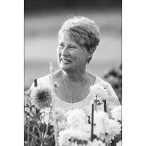 Judieth E. Scott