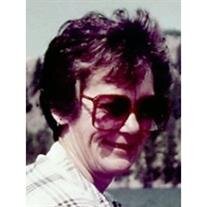 Beverly Joyce Hopp