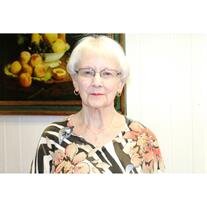 Maxine Wegner