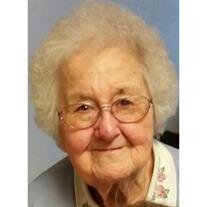 Winnie L. Osborn