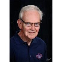 Joseph Charles Lautze