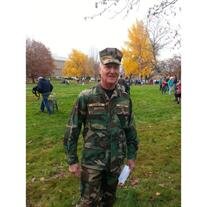 Gary R. Clements