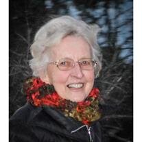 Shirley J. Lindell