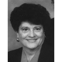 Marjorie Hart