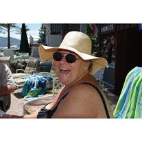 Marilyn V. Gallaher