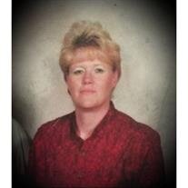 Tammy Lue Lund