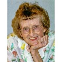 Betty Jo Bair