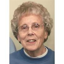 Merla Mae Ferguson