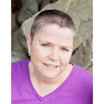 Sharon May Eagle