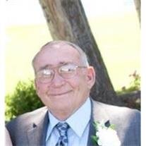 Ronald L. Byrd