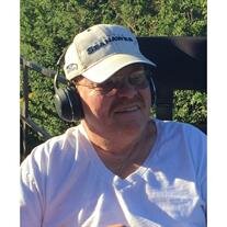 Wayne M. O'Brian