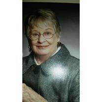 Marion L. Holsonbake