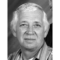 Johnny J. McElhaney