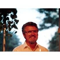Larry Vern Newman