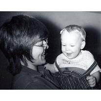 Sharon Raye Gowin