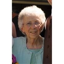 Lucille F. Schneider