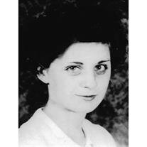 Louella Gail Thompson