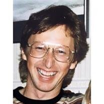 Jomy Dean Gardner