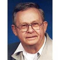 Thurman P. Davis