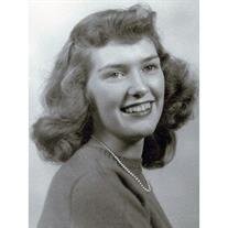 Patricia Grace Pruitt