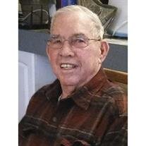 James C. Douglas