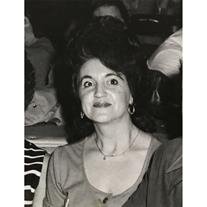 Ruby "Bernice" Allstot