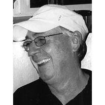 Mark S. Johnson