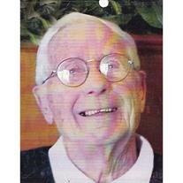 Fred James Scaife