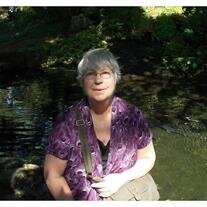 Mary Ann Roché