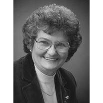 Julie Faith Funston