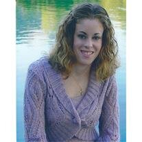 Andrea Lynn Robins