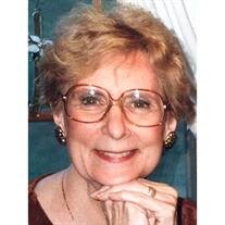 Beryl Elaine Carlsen