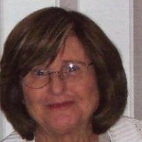 Ms. Eula Tillman Seeds