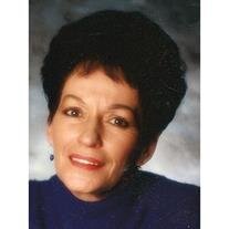 Peggy Marie Ford
