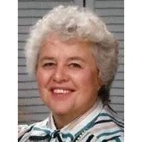 Janis Anne Eller
