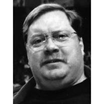 Jon Michael May