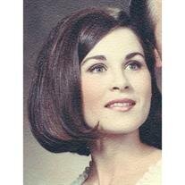 Patricia Ann Jones