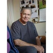 Raymond James Stockman