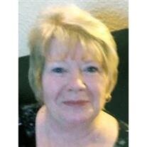 Mary Sandra Sterling