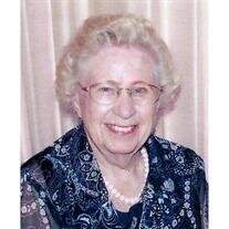 Edna Carolyn Shiflett