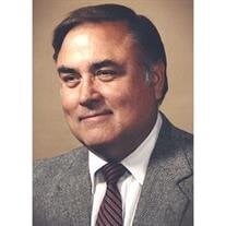 Virgil Wayne Ferguson