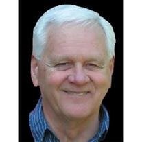 Wayne Davis Harsh