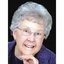 Iris Majel Moore