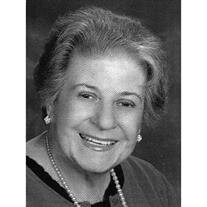 Lourdes Theresa Smith