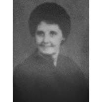 Rose Mary Barnaby