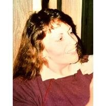 Cyndi Rae MacKenzie