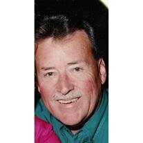 Gary Jeffus